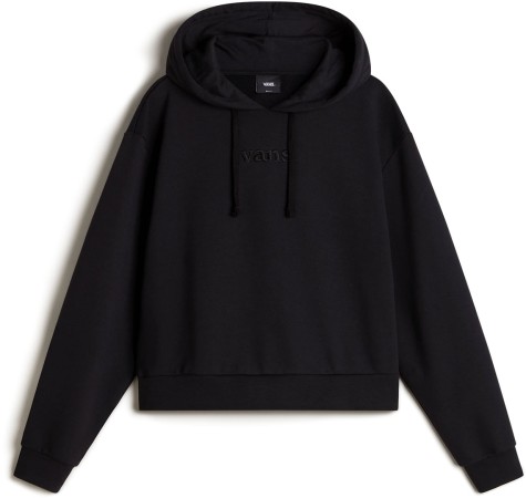 ESSENTIAL H-FT RLX Hoodie 2026 black 
