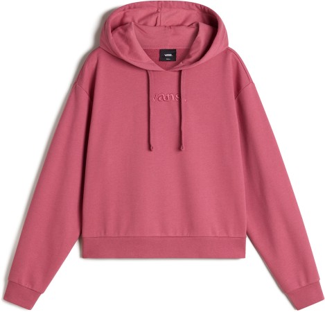 ESSENTIAL H-FT RLX Hoodie 2026 mauvewood 
