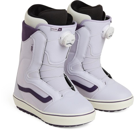 ENCORE OG WOMEN Boots 2026 lilac 