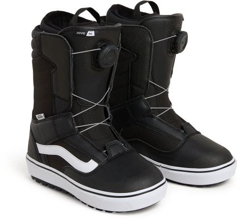 JUVIE OG Boots 2026 black/white 
