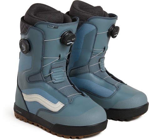 AURA PRO Boots 2026 stormy weather 
