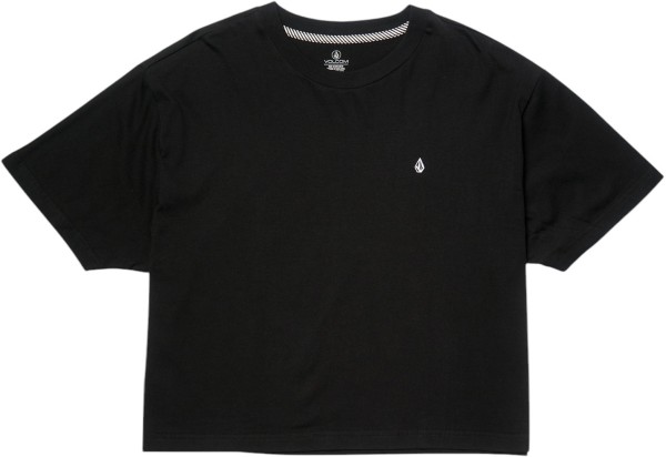 STONE BLANKS UP T-Shirt 2025 black 