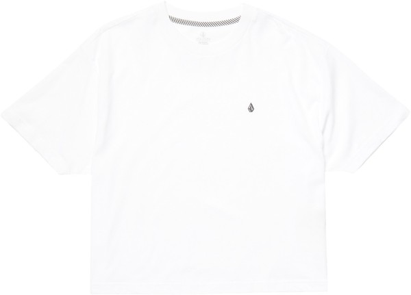 STONE BLANKS UP T-Shirt 2025 white 