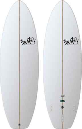 T-TYPE River Surfboard 