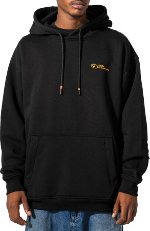 SNOWPROOF Hoodie 2025 black 