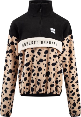 BALL Fleece 2025 cheetah 