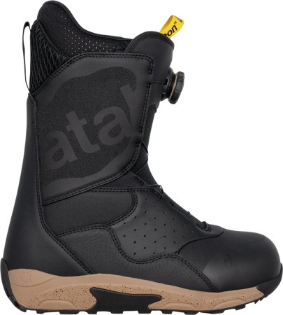 TWIST BOA Boot 2026 black 