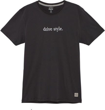 BULLI DRIVESTYLE T-Shirt 2024 black/multi 