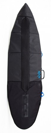 DAY FUN BOARD Surfcover 2023 black 