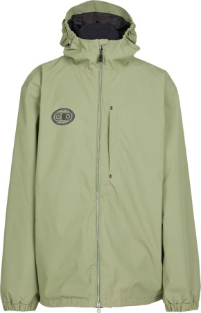 BEAST ACCESS Jacke 2026 sage 