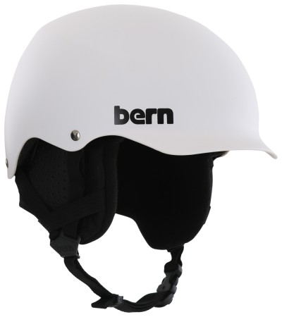 BAKER Helm 2024 matte white 