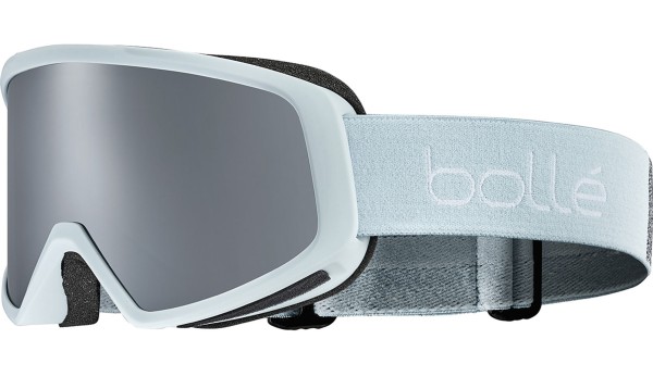 BEDROCK PLUS Goggle 2025 powder blue matte/black chrome 