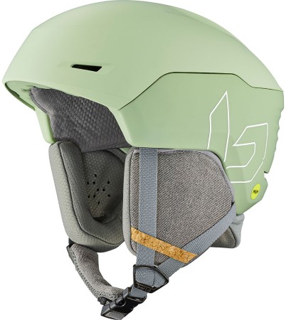 ECO RYFT PURE MIPS Helm 2025 matcha matte 