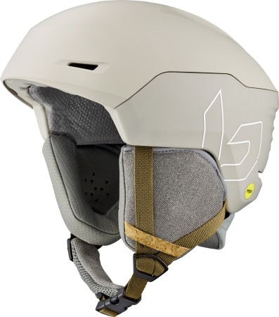ECO RYFT PURE MIPS Helm 2025 oatmeal matte 