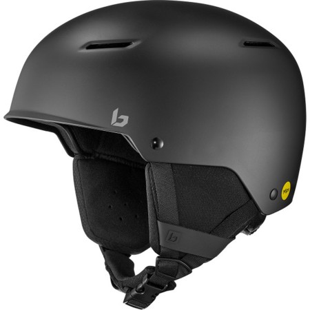 KEYSTONE MIPS Helm 2026 black matte 