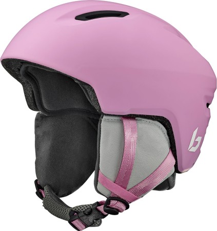 ATMOS YOUTH Helmet 2025 pink matte 