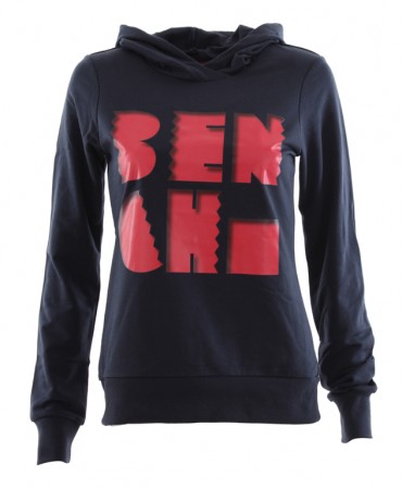 BIGBENCH Hoodie 2014 total eclipse 