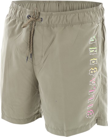 ALL DAY HERITAGE 16 Boardshort 2023 jungle 