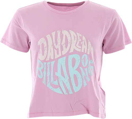DREAM THE DAY T-Shirt 2023 lilac dream 