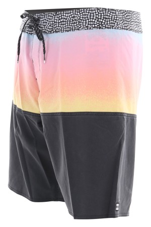 FIFTY50 PANEL PRO Boardshort 2022 solar 