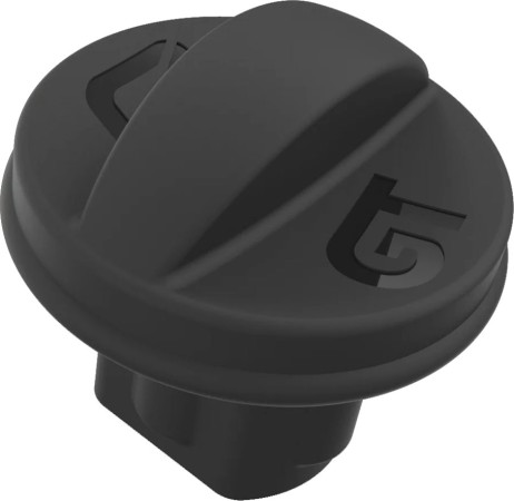 GT CHARGER PLUG BLACK