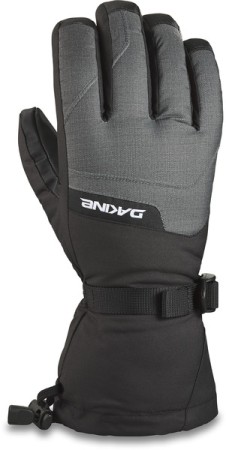 BLAZER Glove 2025 carbon 