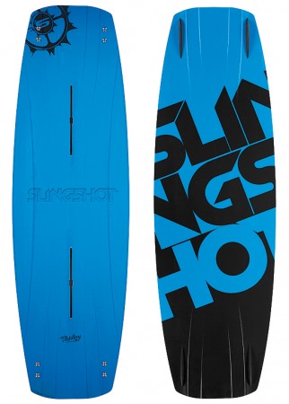 BLUE PILL Wakeboard 2015 