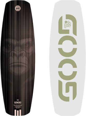 BONOBO Wakeboard 2026 