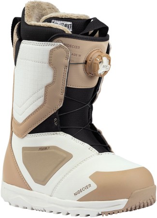 CASCADE WOMEN Boot 2025 tan 