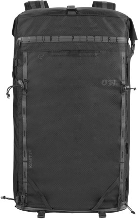 KOMIT.TR 34 Backpack 2025 black 