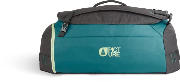 WILDPATH DUFFLE 55 Tasche 2026 deep water 