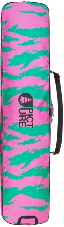 SNOW Boardbag 2026 retro bliss print 