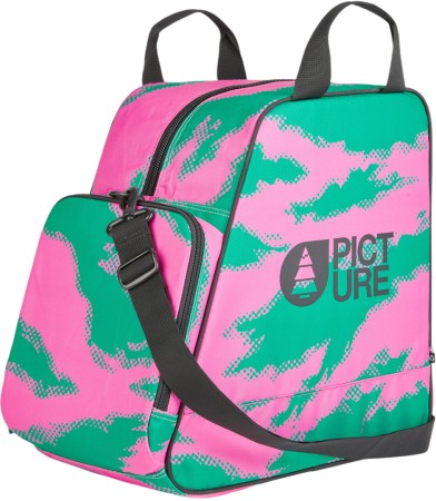 SHOES Bootbag 2026 retro bliss print 