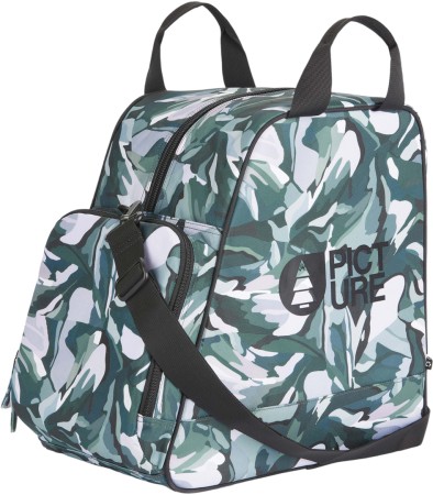 SHOES Bootbag 2025 peppup print 