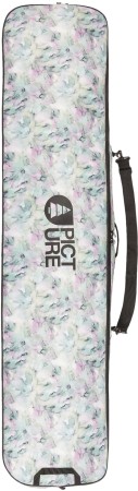 SNOW Boardbag 2025 blurry water print 