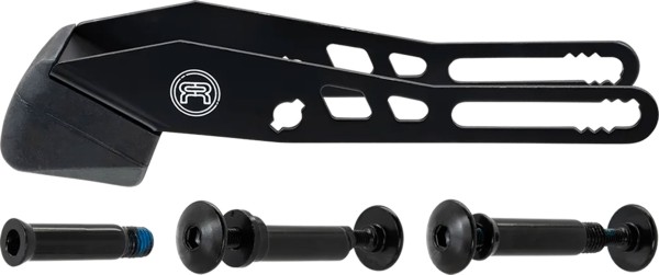 BRAKE 4-WHEEL FRAMES 72-90MM  2026 black 
