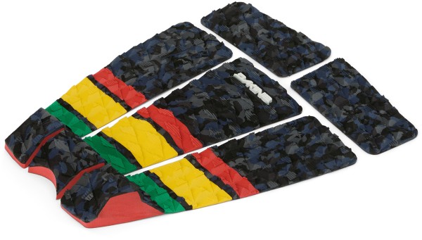 BRUCE IRONS PRO SURF Traction Pad 2025 black vintage camo 
