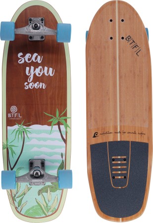 CODY Surfskate 2025 