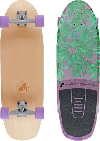 LENA Surfskate 2024 