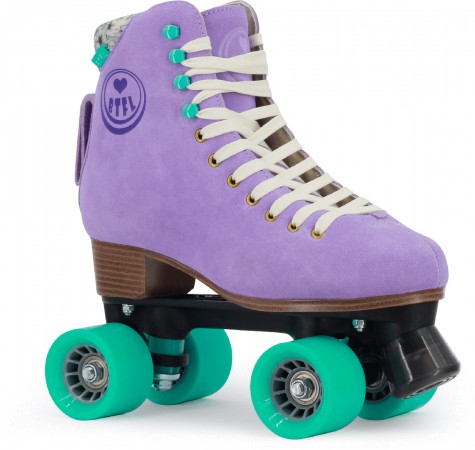 MELA TEST Rollerskate 