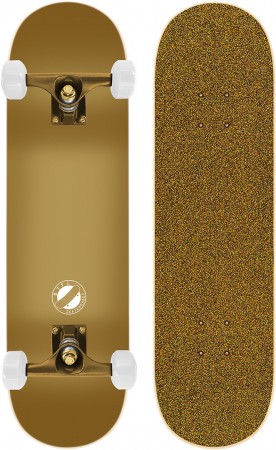 GOLD EDITION teboard 2021 