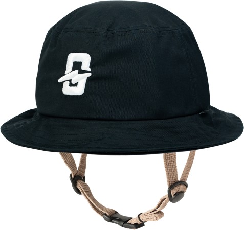 BUCKET Helm 2025 black 
