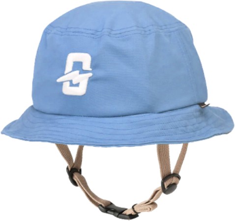 BUCKET Helmet 2025 blue 