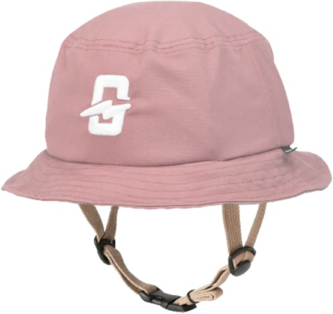 BUCKET Helmet 2025 pink 