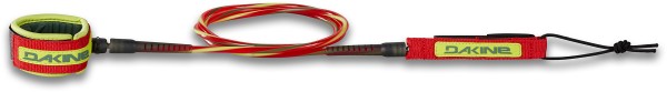 6 KAINUI TEAM Leash 2025 rasta 