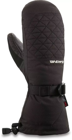 LEATHER CAMINO Fäustling 2024 black 