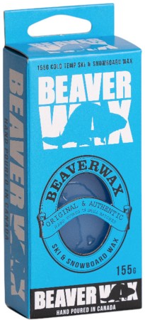 COLD TEMP SNOW Wachs 