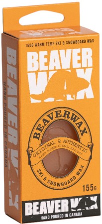 WARM TEMP SNOW Wachs 