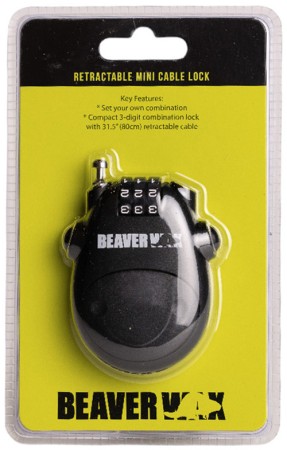 MINI CABLE Schloss 