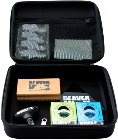 WAX KIT 